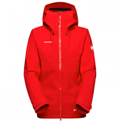 Mammut Crater IV HS Hooded Jacket női kabát
