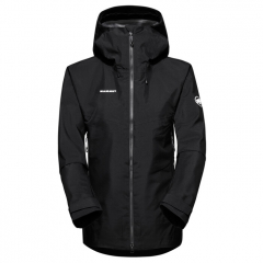 Mammut Crater IV HS Hooded Jacket női kabát