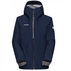 Mammut Crater Light HS Hooded Jacket női kabát