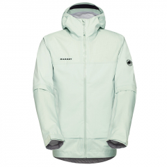 Mammut Ducan Guide HS Hooded Jacket férfi kabát