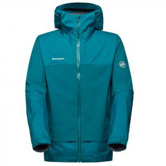 Mammut Ducan Guide HS Hooded Jacket férfi kabát