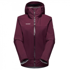 Mammut Ducan Guide HS Hooded Jacket női kabát