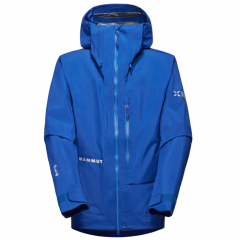 Mammut Eiger Nordwand Advanced HS Hooded Jacket férfi kabát
