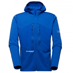 Mammut Eiger Nordwand Advanced ML Hooded Jacket Men dzseki