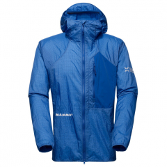 Mammut Eiger Nordwand Advanced WB Hooded Jacket Men dzseki