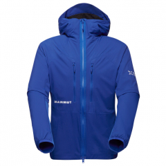 Mammut Eiger Nordwand IN Flex Air Hooded Jacket Men dzseki