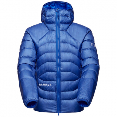 Mammut Eiger Nordwand Light Down IN Hooded Jacket Men dzseki