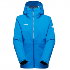 Mammut Linard Guide HS Hooded Jacket Women dzseki