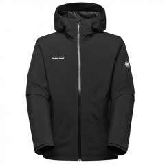 Mammut Linard HS Thermo Hooded Jacket Men dzseki