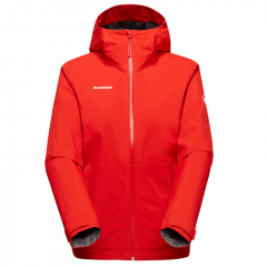 Mammut Linard HS Thermo Hooded Jacket Women dzseki