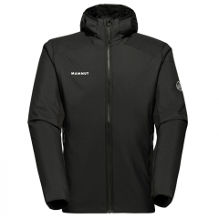 Mammut Rime Light IN Hybrid Hooded Jacket Men dzseki