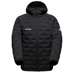 Mammut Sender IN Hooded Jacket Men kabát