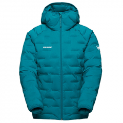 Mammut Sender IN Hooded Jacket Women kabát