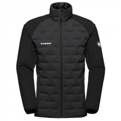 Mammut Sender IN Hybrid Jacket Men dzseki