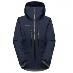 Mammut Taiss HS Hooded Jacket Women kabát