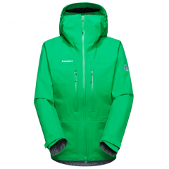 Mammut Taiss HS Hooded Jacket Women kabát