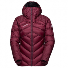 Mammut Taiss IN Hooded Jacket Women kabát