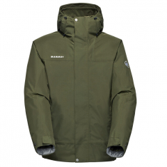 Mammut Treeline HS Thermo Hooded Jacket Men kabát