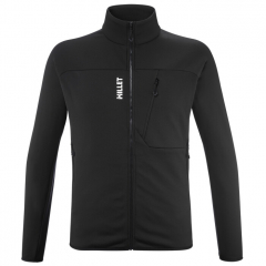 Millet SENECA FL jacket Men Cipzáras polárfelső