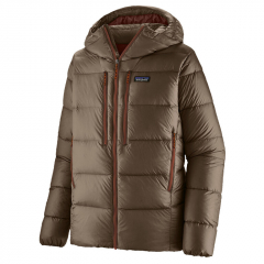 Patagonia Fitz Roy Down Hoody férfi pehelydzseki