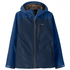 Patagonia Insulated Powder Town kabát férfi