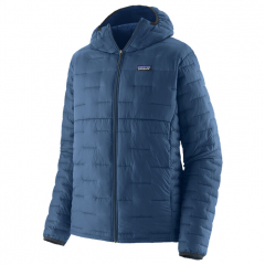 Patagonia Micro Puff Hoody férfi kabát