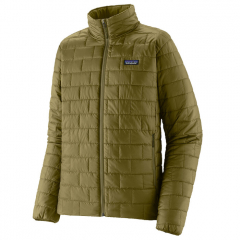 Patagonia Nano Puff kabát férfi
