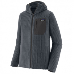 Patagonia R1 Air Full-Zip Hoody férfi pulóver