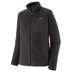 Patagonia R1 Air Jacket férfi cipzáras pulóver