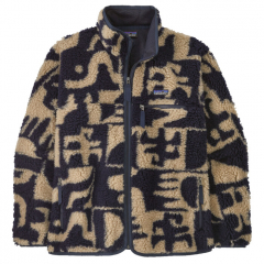 Patagonia Natural Blend Retro kardigán