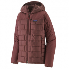 Patagonia Hi-Loft Nano Puff Hoody női dzseki