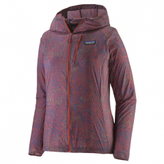 Patagonia Houdini női dzseki