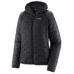 Patagonia Micro Puff Hoody női dzseki