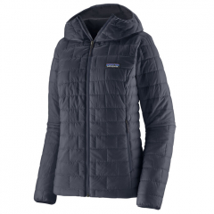 Patagonia Nano Puff Hoody női dzseki