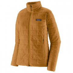 Patagonia Nano Puff női dzseki