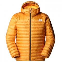 The North Face Terra Peak kapucnis férfi kabát