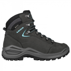 Lowa RENEGADE EVO GTX MID Womens Wide cipő