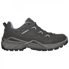 Lowa SIRKOS EVO GTX LOW Womens cipő