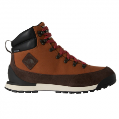 The North Face Men BACK-TO-BERKELEY IV TEXTILE WP cipő