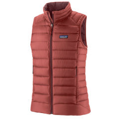 Patagonia Womens Down Sweater Vest Női mellény