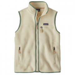 Patagonia Womens Retro Pile Vest Női mellény