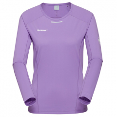 Mammut Aenergy FL Longsleeve Női póló