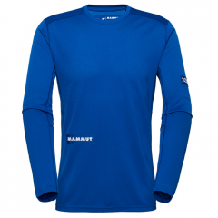 Mammut Eiger Nordwand FL Longsleeve férfi póló