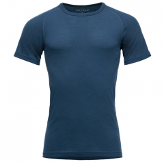 Devold LAUPAREN Merino 190 BASE TEE férfi póló