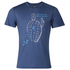 Direct Alpine FURRY 3.0 póló