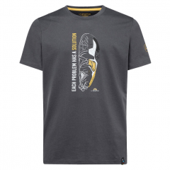 La Sportiva Solution T-Shirt férfi póló