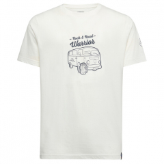 La Sportiva Van T-Shirt férfi póló