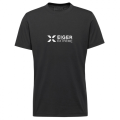 Mammut Eiger Logo T-Shirt Men póló