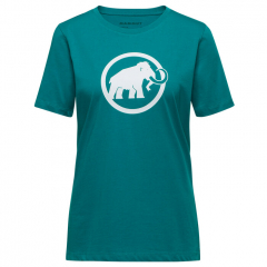Mammut Core T-Shirt Women Classic póló