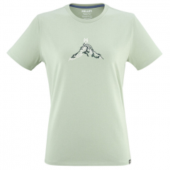 Millet CIMAI CLIMB TS SS Women póló